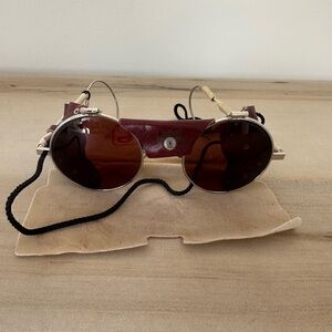 Vintage Julbo Vermont Classic Sunglasses